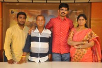 Kotikokkadu Movie Press Meet